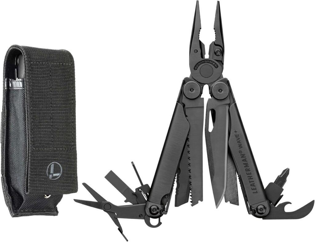 leatherman multitool